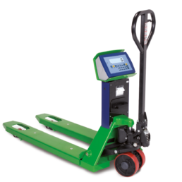 pesatura industriale - Pesatura mobile